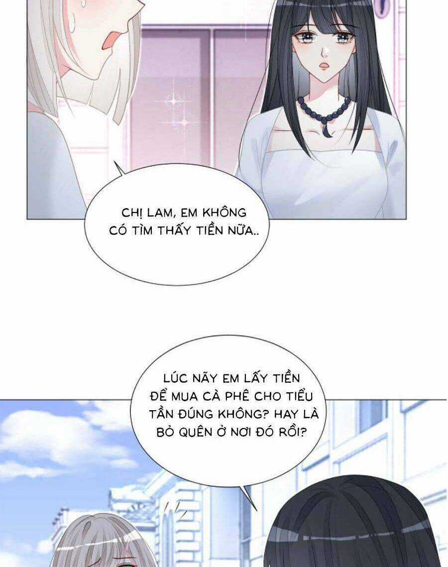 Trọng Sinh Đoàn Sủng: Phu Nhân Ảnh Đế Vừa Nghèo Vừa Dữ Chapter 10 trang 36