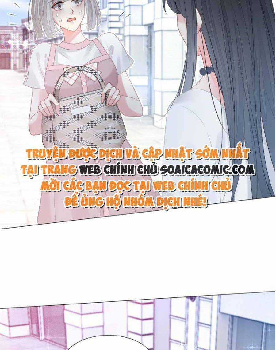 Trọng Sinh Đoàn Sủng: Phu Nhân Ảnh Đế Vừa Nghèo Vừa Dữ Chapter 10 trang 37