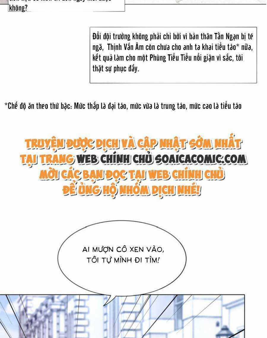 Trọng Sinh Đoàn Sủng: Phu Nhân Ảnh Đế Vừa Nghèo Vừa Dữ Chapter 10 trang 39