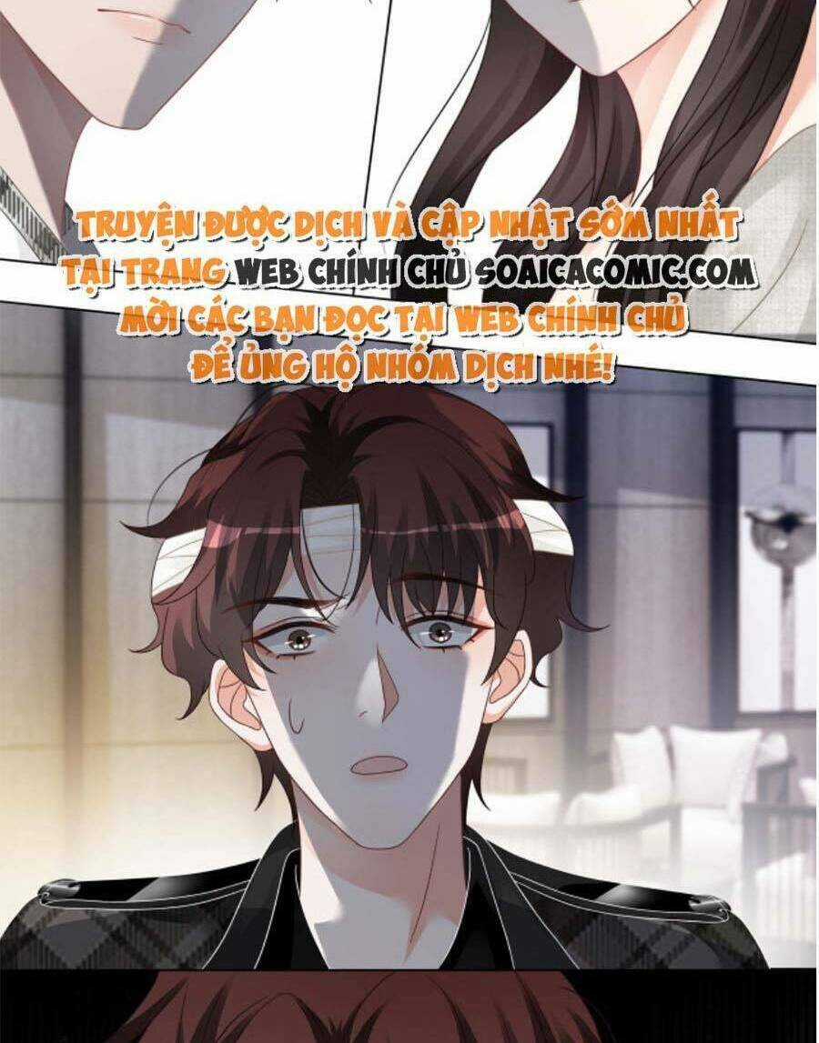 Trọng Sinh Đoàn Sủng: Phu Nhân Ảnh Đế Vừa Nghèo Vừa Dữ Chapter 10 trang 4