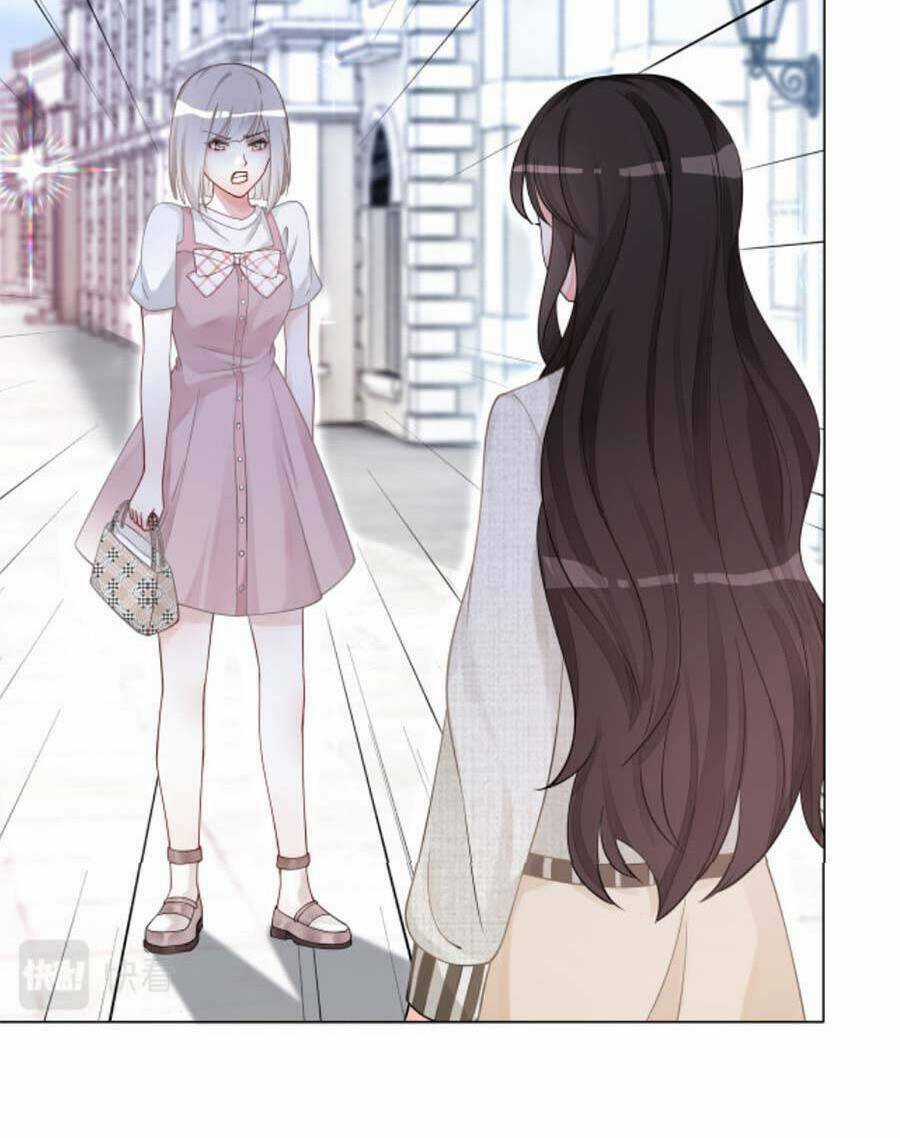 Trọng Sinh Đoàn Sủng: Phu Nhân Ảnh Đế Vừa Nghèo Vừa Dữ Chapter 10 trang 40