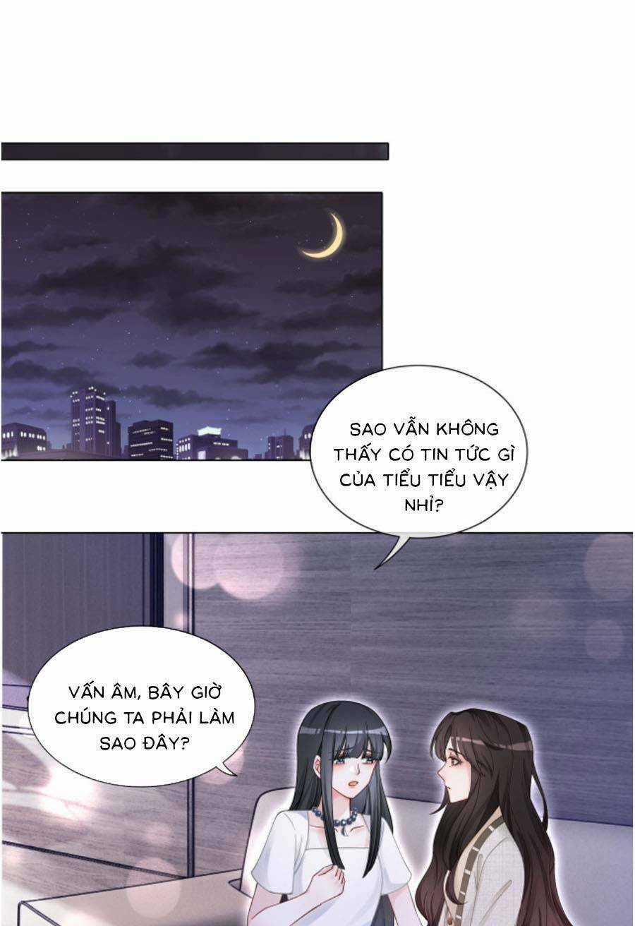 Trọng Sinh Đoàn Sủng: Phu Nhân Ảnh Đế Vừa Nghèo Vừa Dữ Chapter 10 trang 41