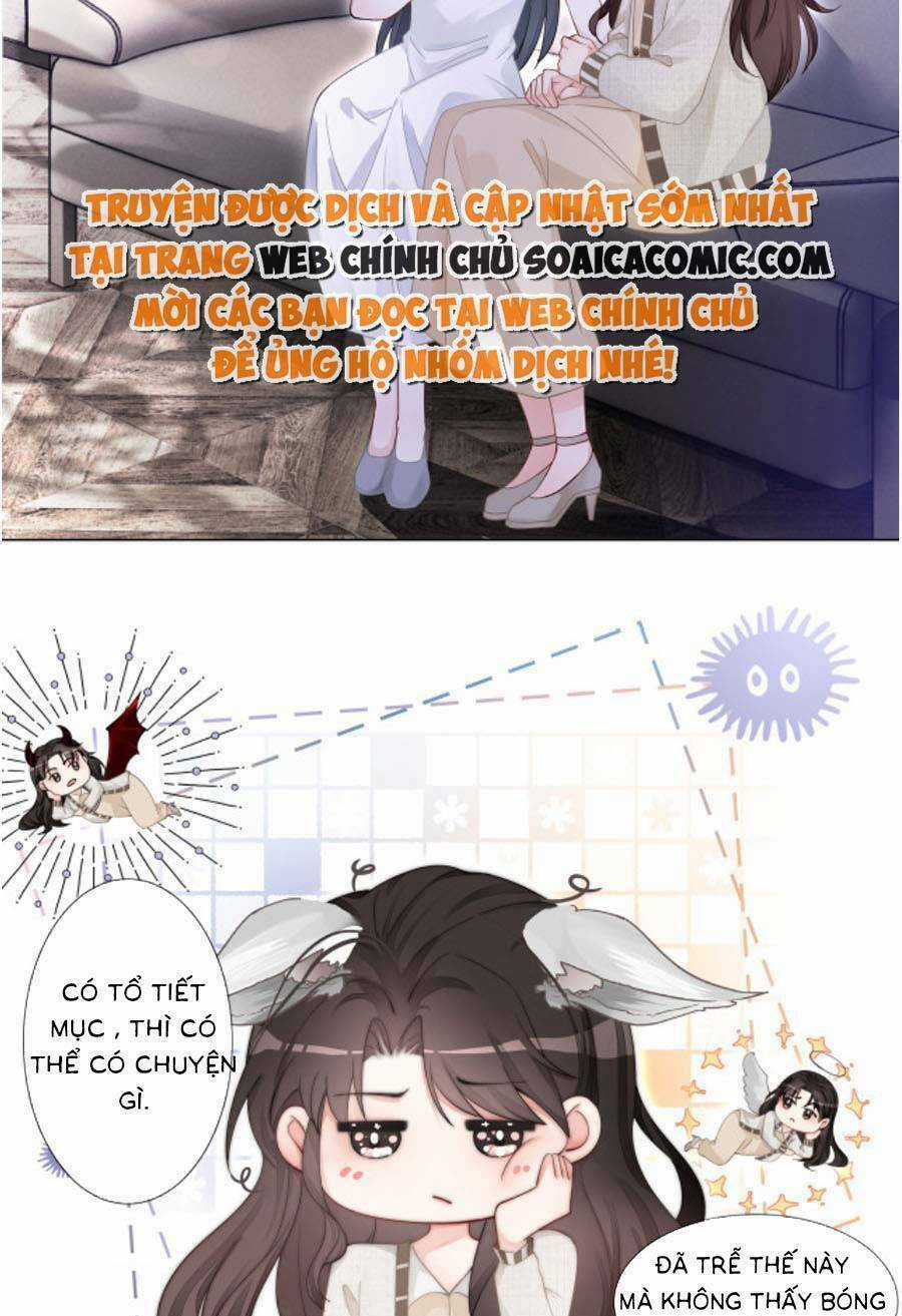 Trọng Sinh Đoàn Sủng: Phu Nhân Ảnh Đế Vừa Nghèo Vừa Dữ Chapter 10 trang 42