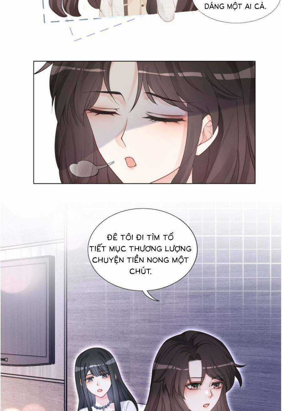 Trọng Sinh Đoàn Sủng: Phu Nhân Ảnh Đế Vừa Nghèo Vừa Dữ Chapter 10 trang 43