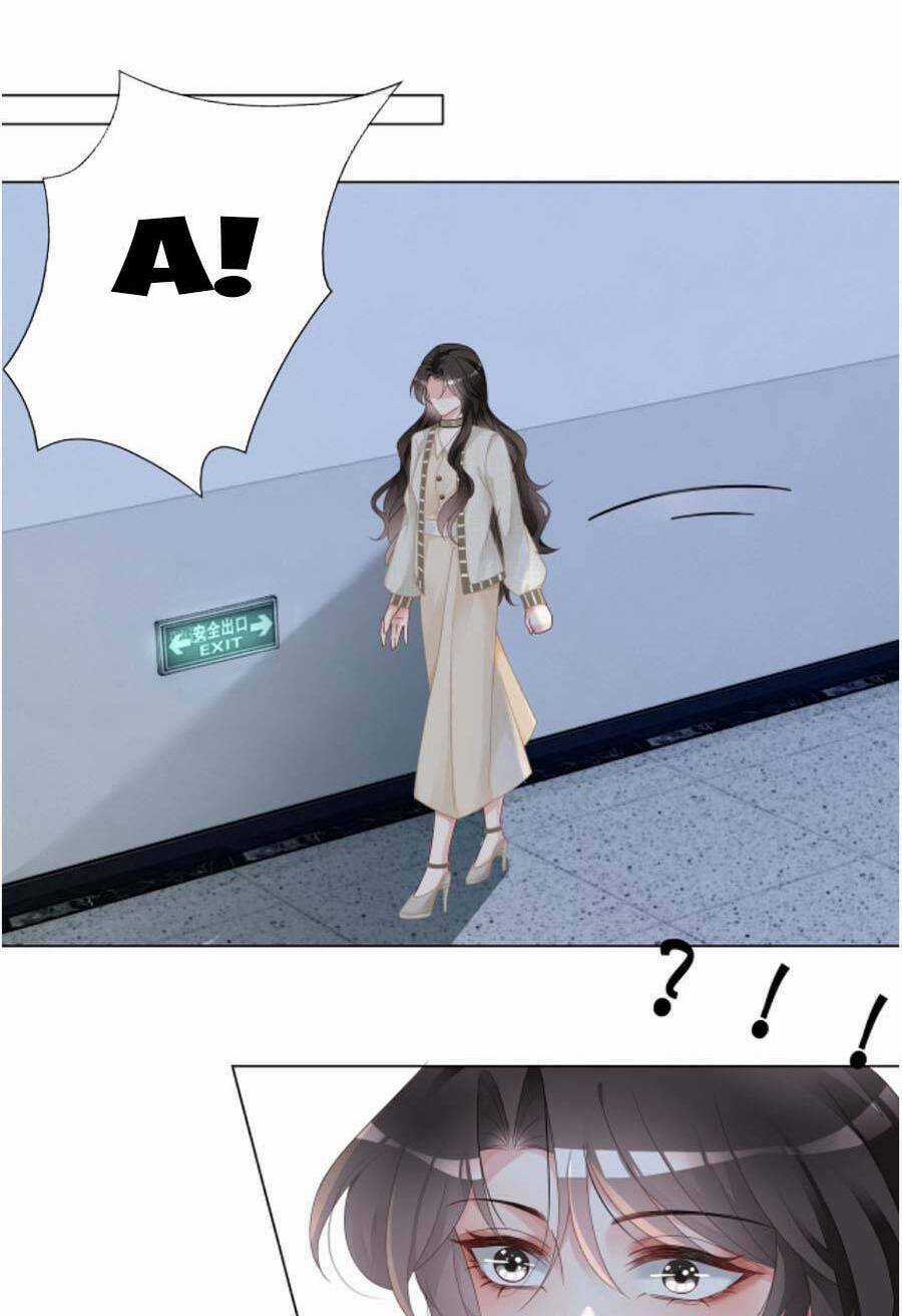 Trọng Sinh Đoàn Sủng: Phu Nhân Ảnh Đế Vừa Nghèo Vừa Dữ Chapter 10 trang 45