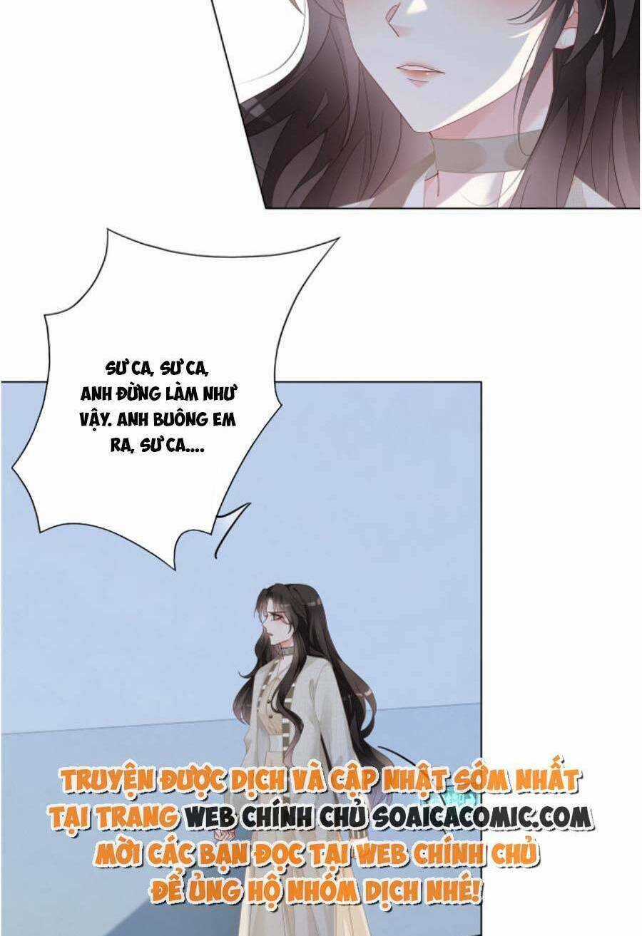 Trọng Sinh Đoàn Sủng: Phu Nhân Ảnh Đế Vừa Nghèo Vừa Dữ Chapter 10 trang 46