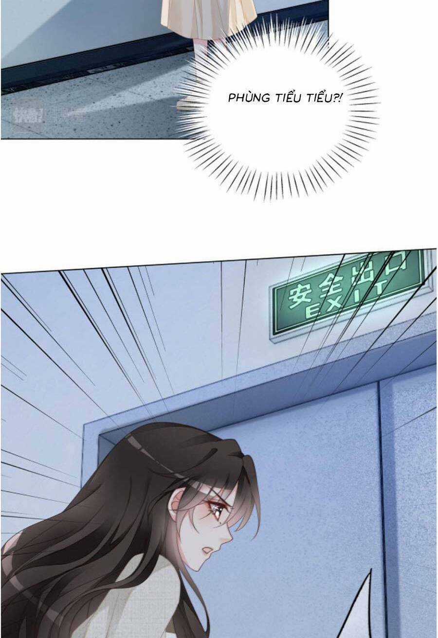 Trọng Sinh Đoàn Sủng: Phu Nhân Ảnh Đế Vừa Nghèo Vừa Dữ Chapter 10 trang 47