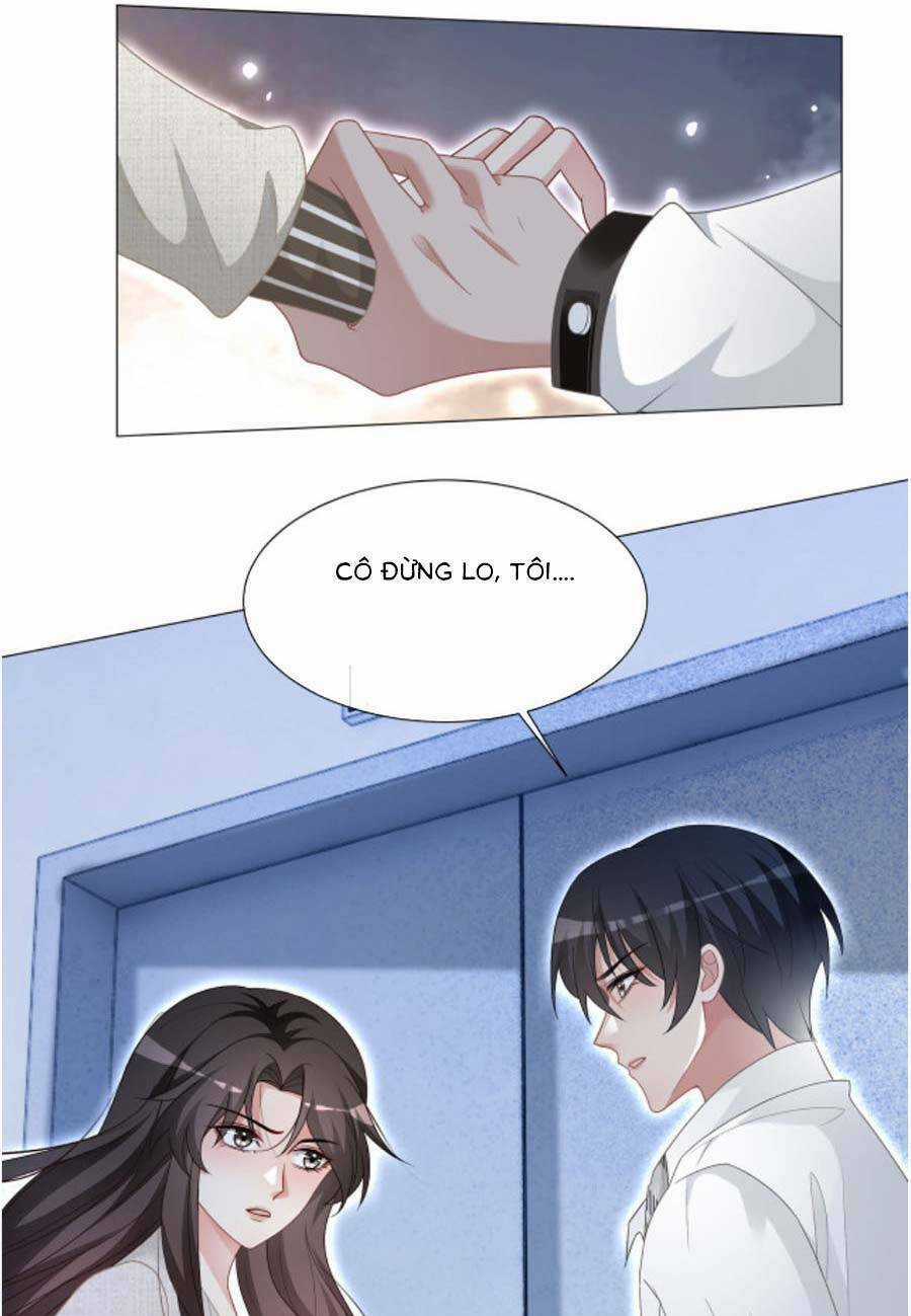 Trọng Sinh Đoàn Sủng: Phu Nhân Ảnh Đế Vừa Nghèo Vừa Dữ Chapter 10 trang 49