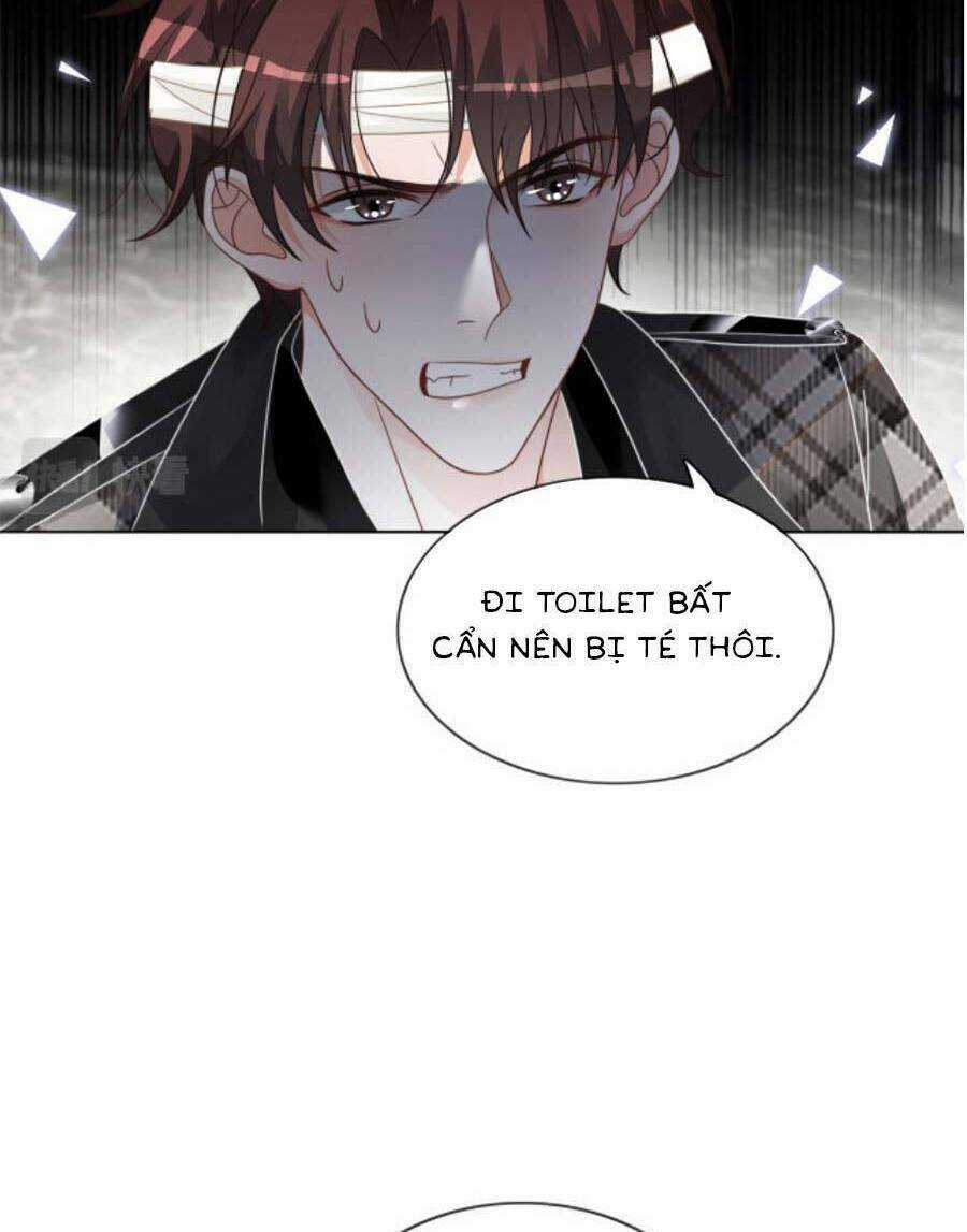 Trọng Sinh Đoàn Sủng: Phu Nhân Ảnh Đế Vừa Nghèo Vừa Dữ Chapter 10 trang 5