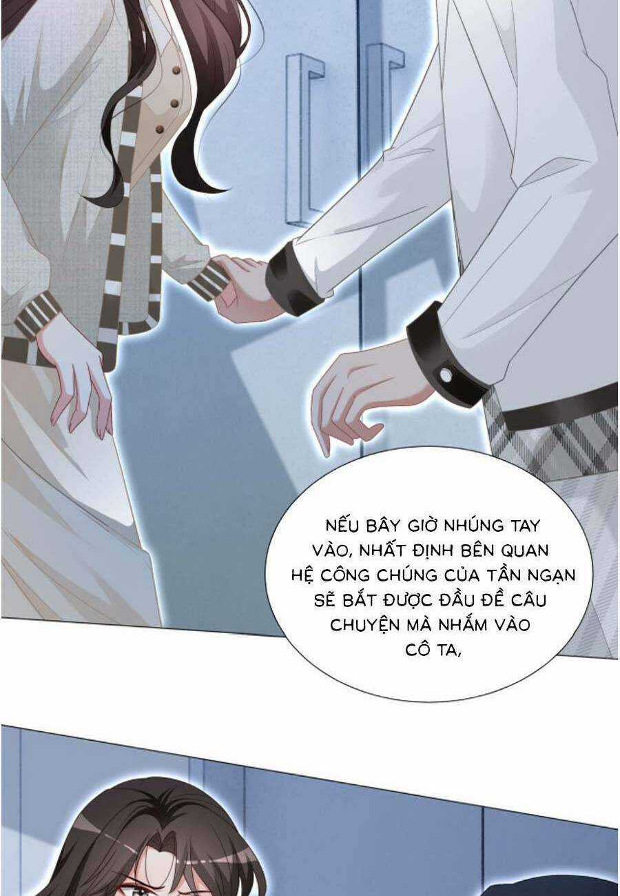 Trọng Sinh Đoàn Sủng: Phu Nhân Ảnh Đế Vừa Nghèo Vừa Dữ Chapter 10 trang 50