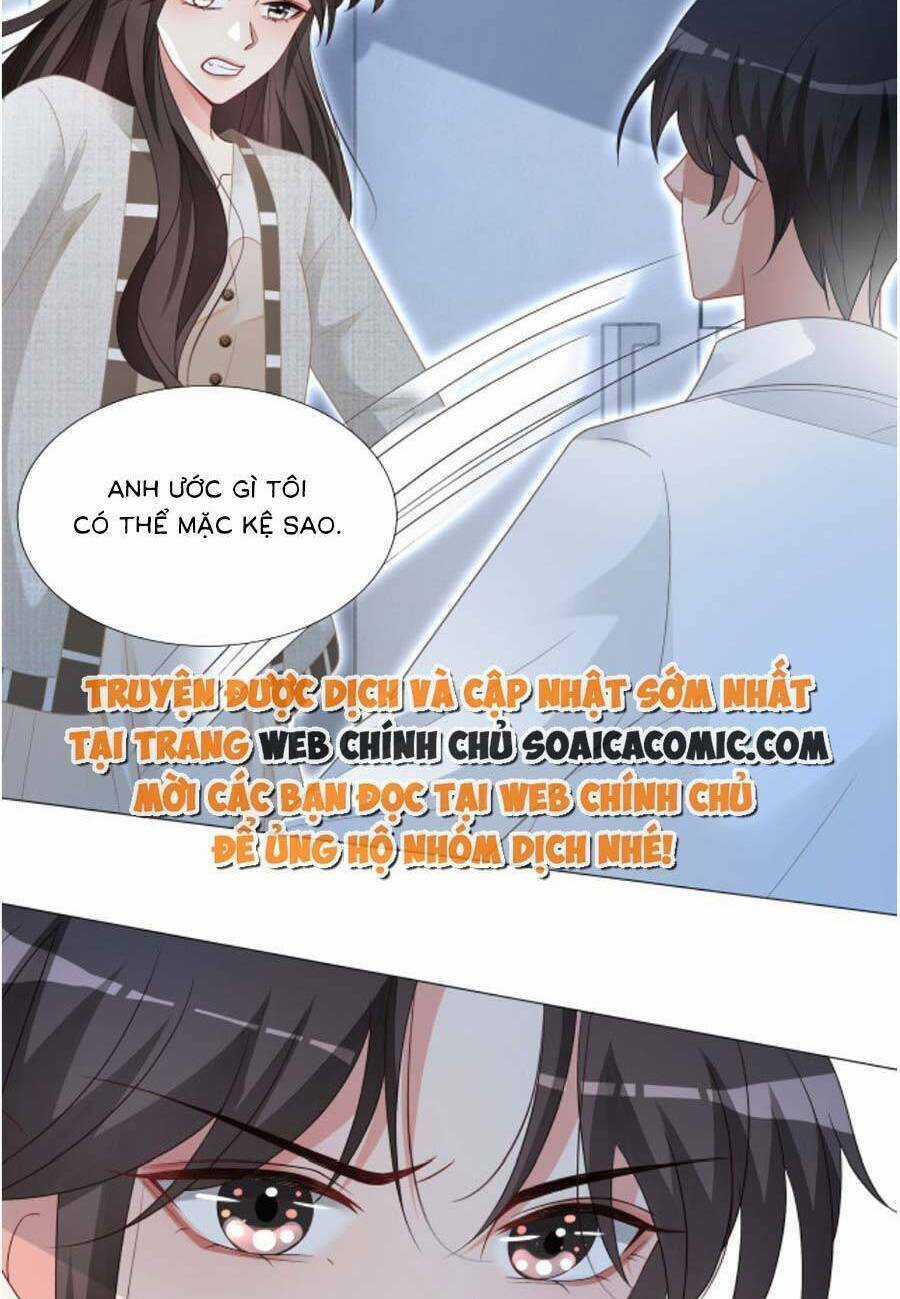 Trọng Sinh Đoàn Sủng: Phu Nhân Ảnh Đế Vừa Nghèo Vừa Dữ Chapter 10 trang 51