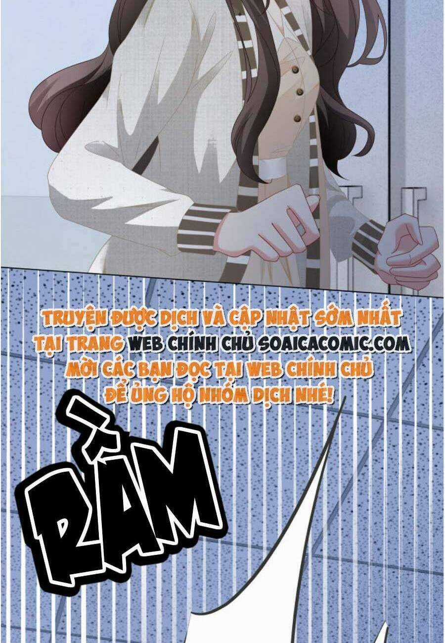 Trọng Sinh Đoàn Sủng: Phu Nhân Ảnh Đế Vừa Nghèo Vừa Dữ Chapter 10 trang 54