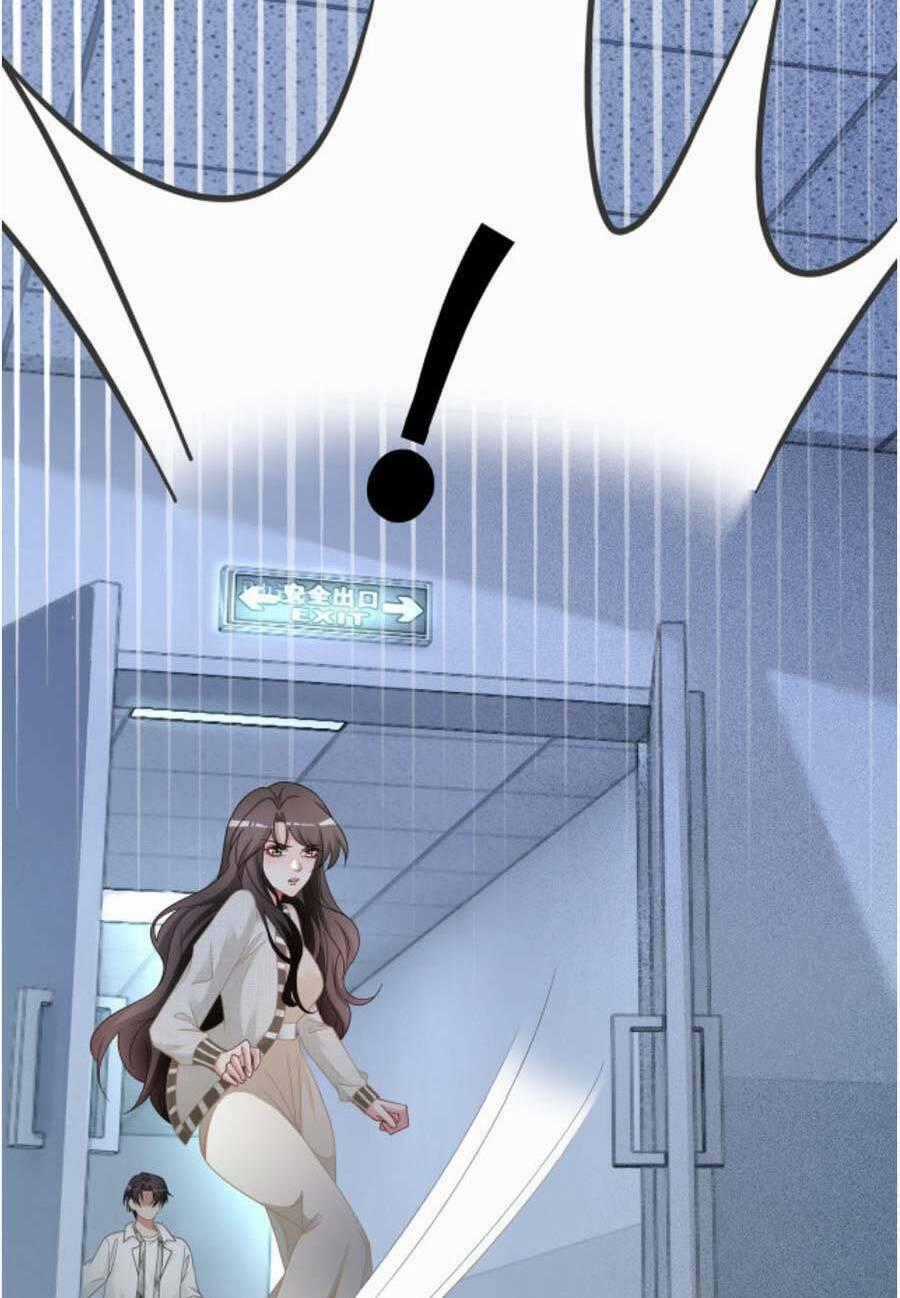 Trọng Sinh Đoàn Sủng: Phu Nhân Ảnh Đế Vừa Nghèo Vừa Dữ Chapter 10 trang 55