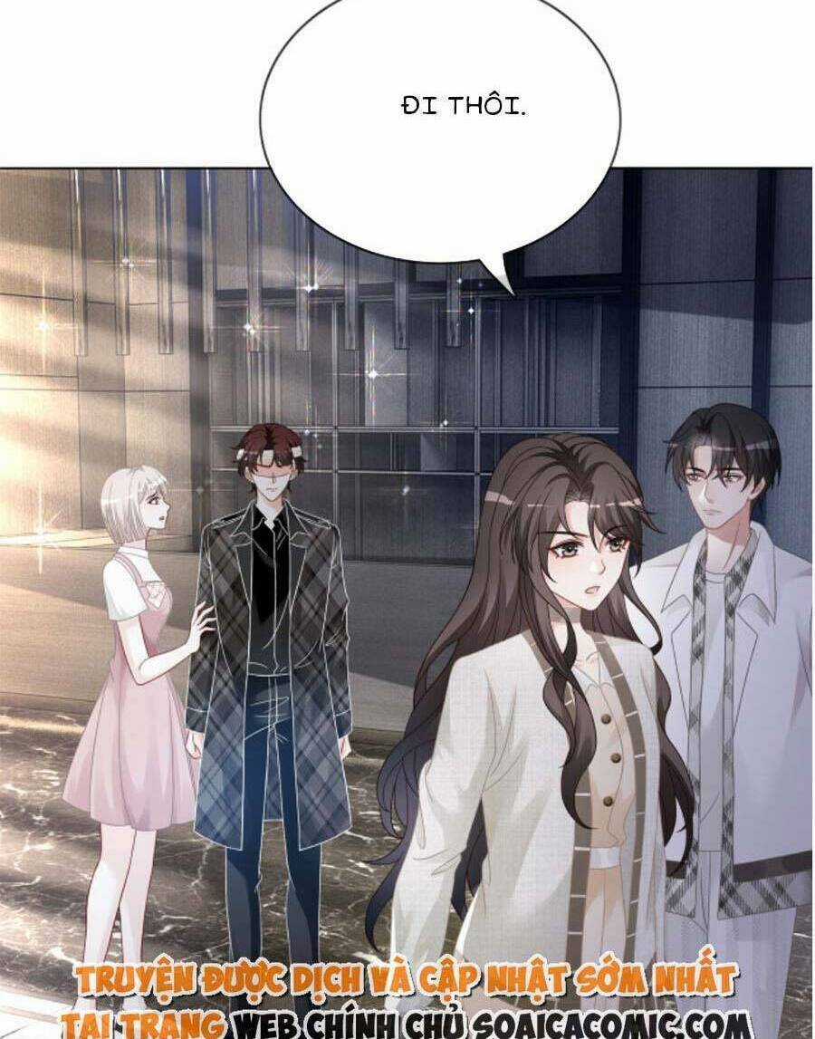 Trọng Sinh Đoàn Sủng: Phu Nhân Ảnh Đế Vừa Nghèo Vừa Dữ Chapter 10 trang 6