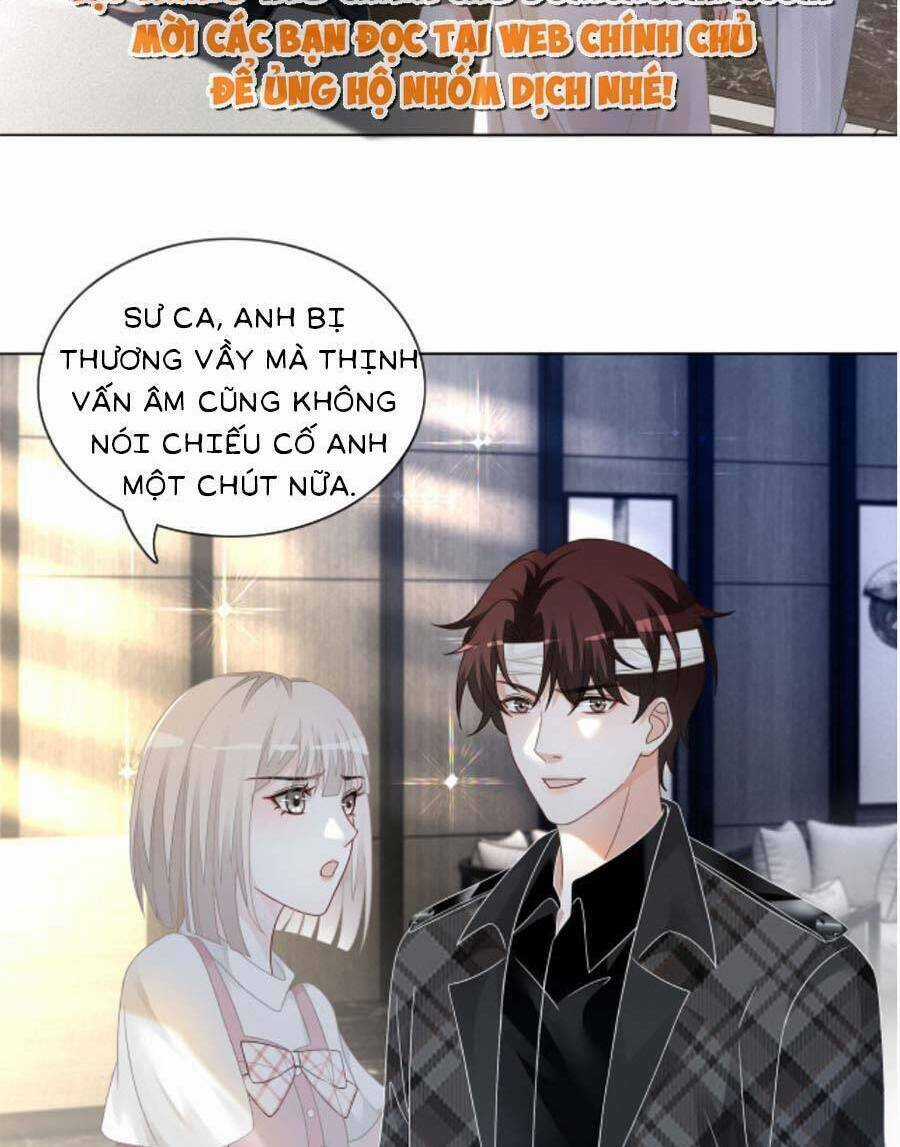 Trọng Sinh Đoàn Sủng: Phu Nhân Ảnh Đế Vừa Nghèo Vừa Dữ Chapter 10 trang 7