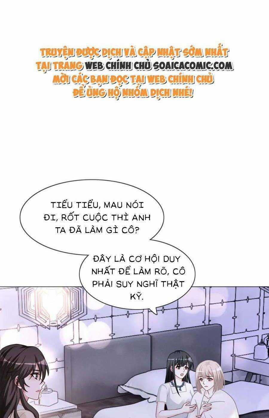 Trọng Sinh Đoàn Sủng: Phu Nhân Ảnh Đế Vừa Nghèo Vừa Dữ Chapter 11 trang 11