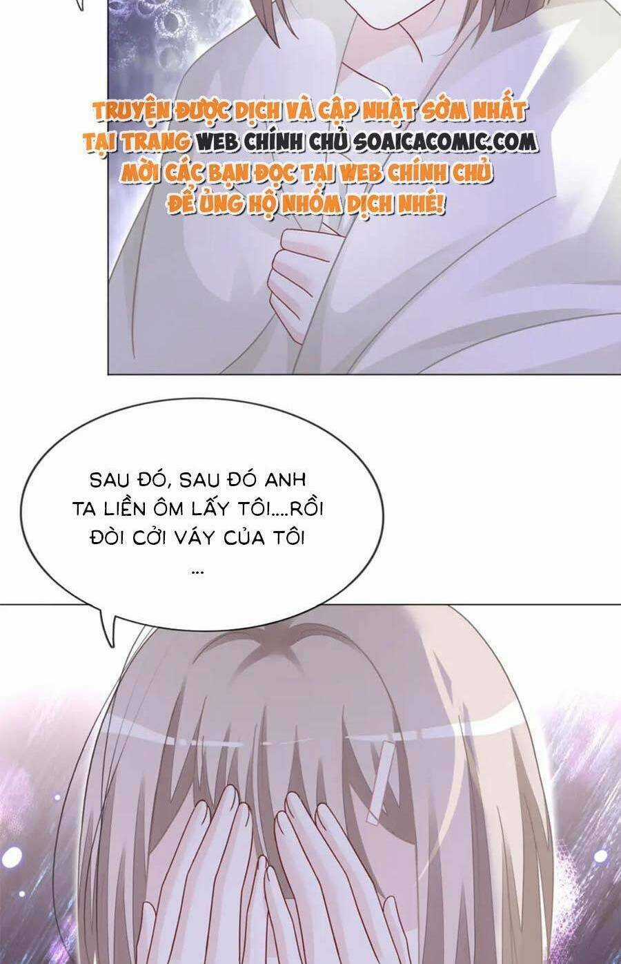 Trọng Sinh Đoàn Sủng: Phu Nhân Ảnh Đế Vừa Nghèo Vừa Dữ Chapter 11 trang 13