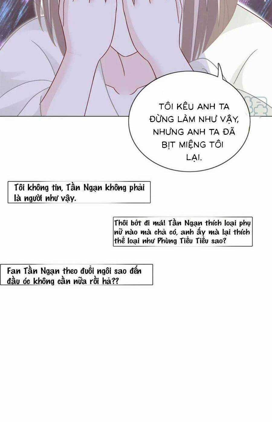 Trọng Sinh Đoàn Sủng: Phu Nhân Ảnh Đế Vừa Nghèo Vừa Dữ Chapter 11 trang 14