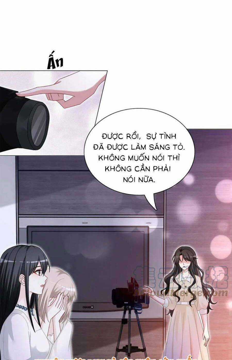 Trọng Sinh Đoàn Sủng: Phu Nhân Ảnh Đế Vừa Nghèo Vừa Dữ Chapter 11 trang 15
