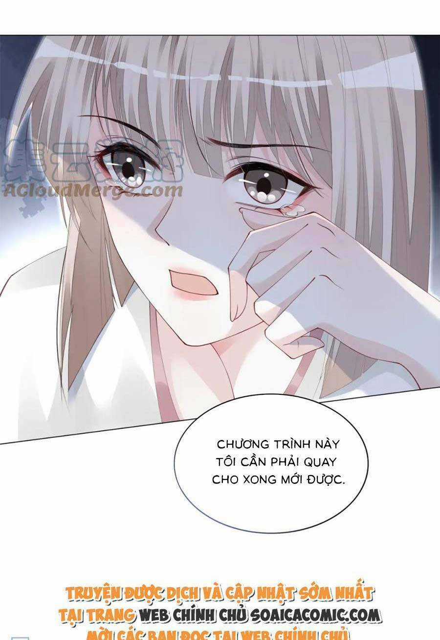 Trọng Sinh Đoàn Sủng: Phu Nhân Ảnh Đế Vừa Nghèo Vừa Dữ Chapter 11 trang 23