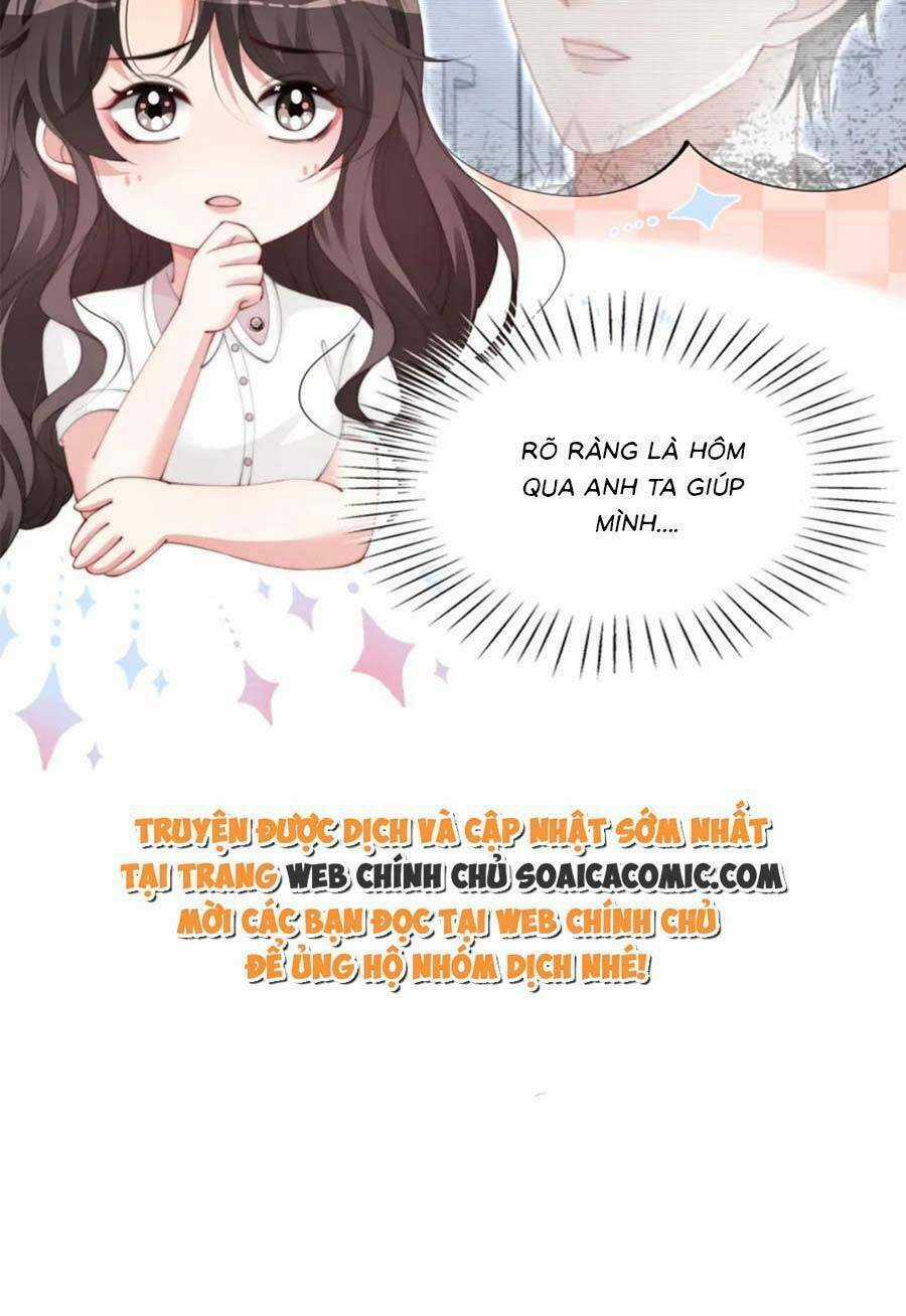 Trọng Sinh Đoàn Sủng: Phu Nhân Ảnh Đế Vừa Nghèo Vừa Dữ Chapter 11 trang 27