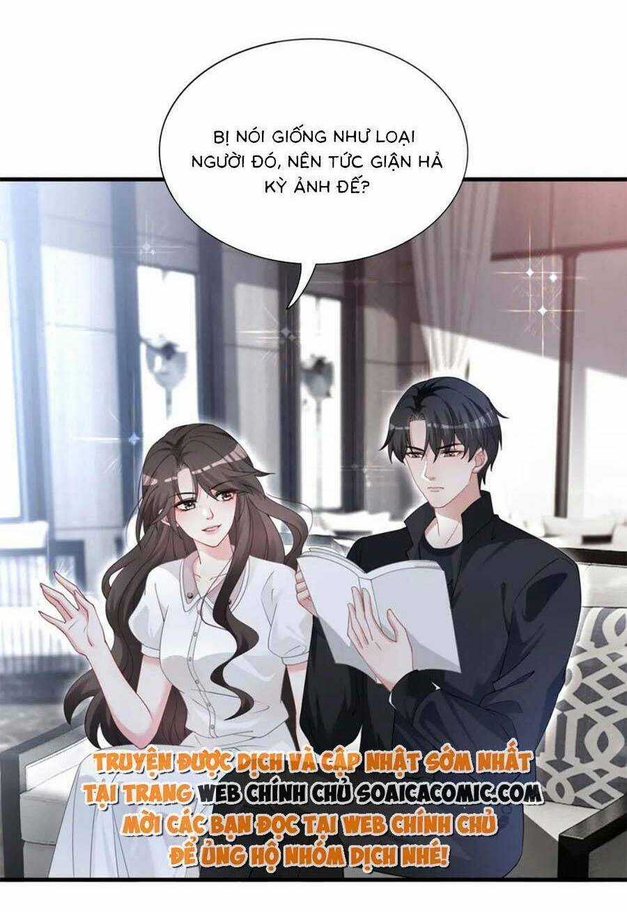 Trọng Sinh Đoàn Sủng: Phu Nhân Ảnh Đế Vừa Nghèo Vừa Dữ Chapter 11 trang 28