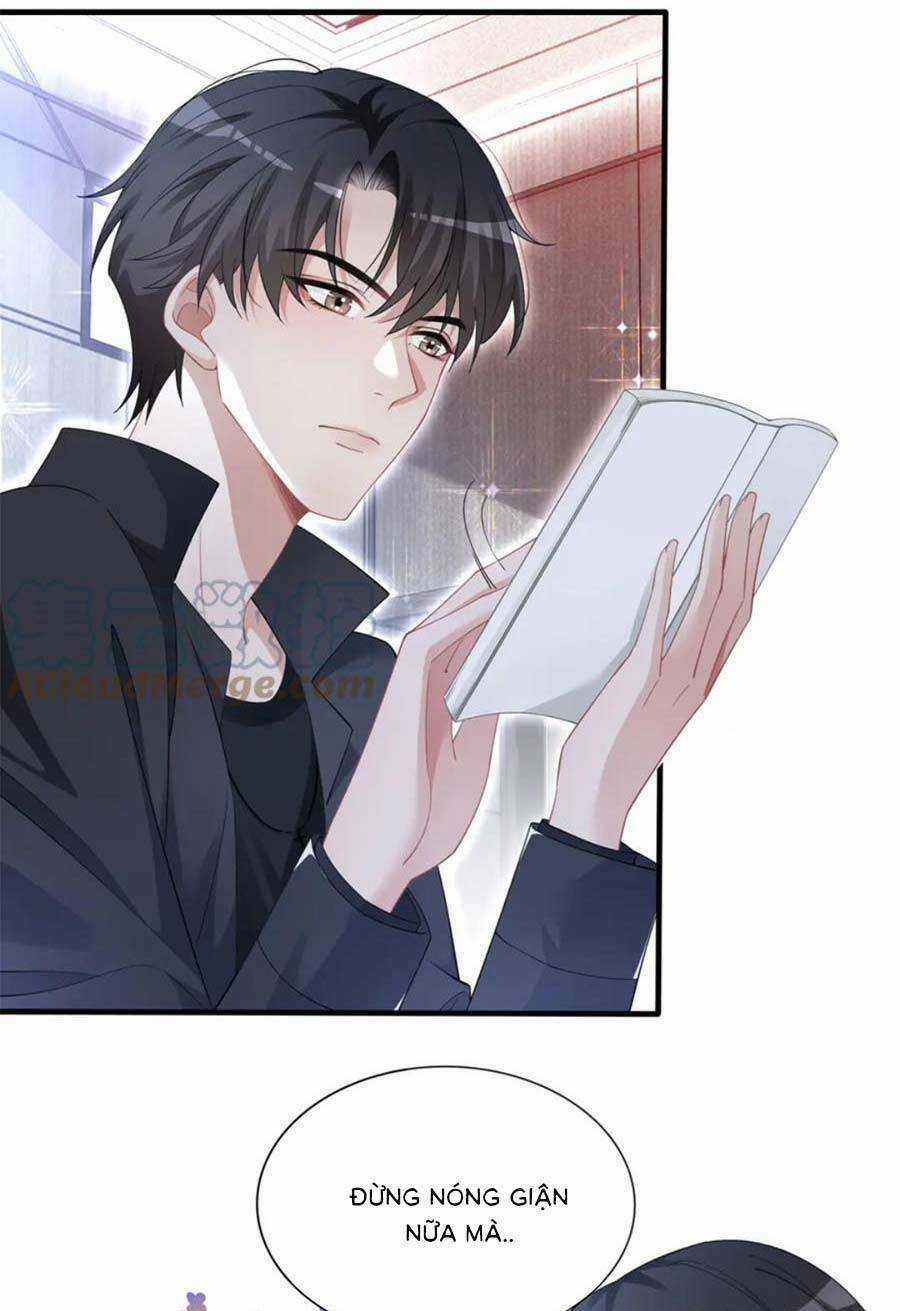 Trọng Sinh Đoàn Sủng: Phu Nhân Ảnh Đế Vừa Nghèo Vừa Dữ Chapter 11 trang 29