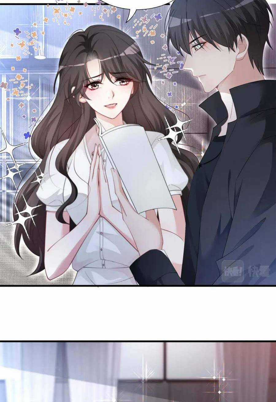 Trọng Sinh Đoàn Sủng: Phu Nhân Ảnh Đế Vừa Nghèo Vừa Dữ Chapter 11 trang 30