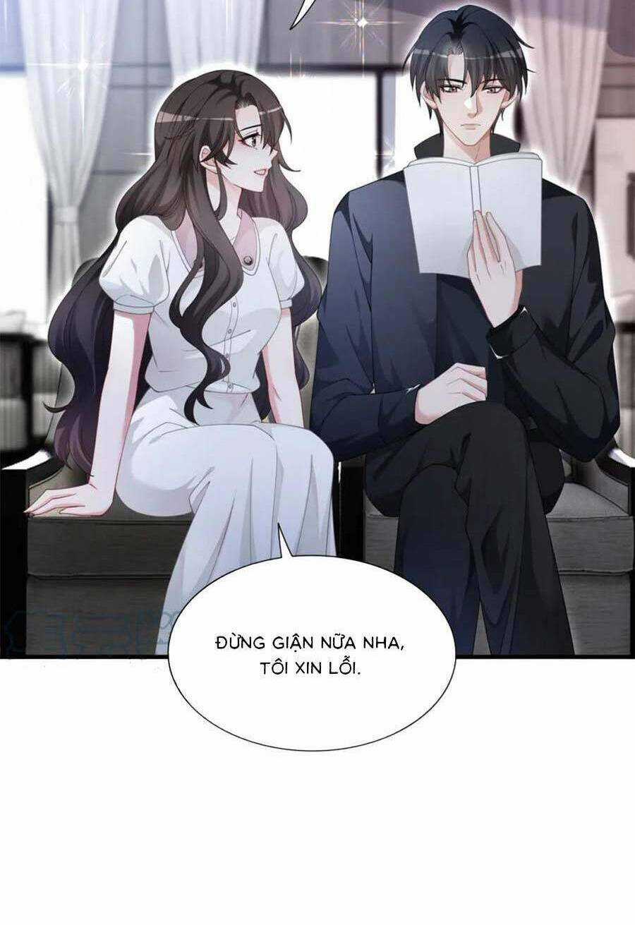Trọng Sinh Đoàn Sủng: Phu Nhân Ảnh Đế Vừa Nghèo Vừa Dữ Chapter 11 trang 32