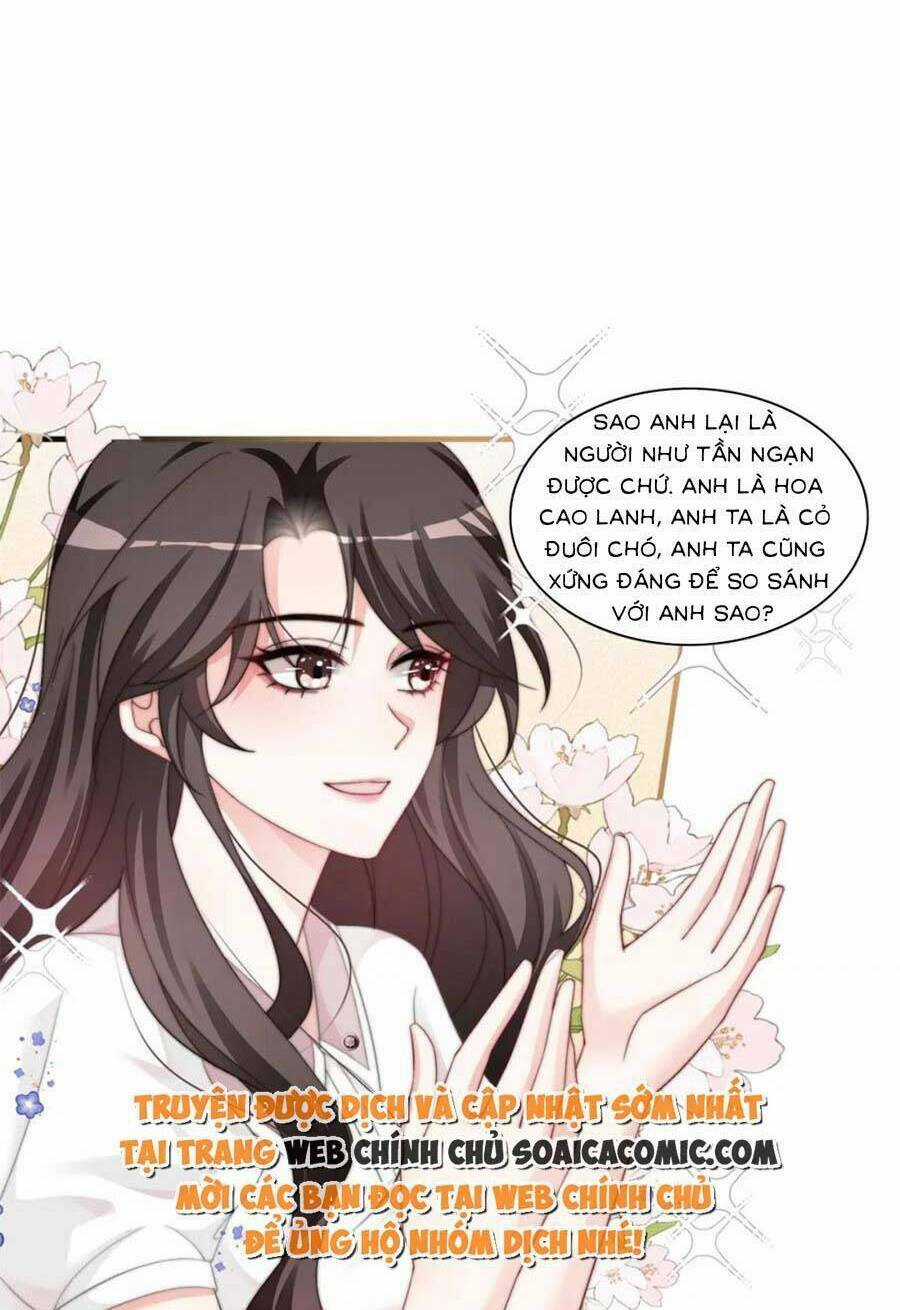 Trọng Sinh Đoàn Sủng: Phu Nhân Ảnh Đế Vừa Nghèo Vừa Dữ Chapter 11 trang 33
