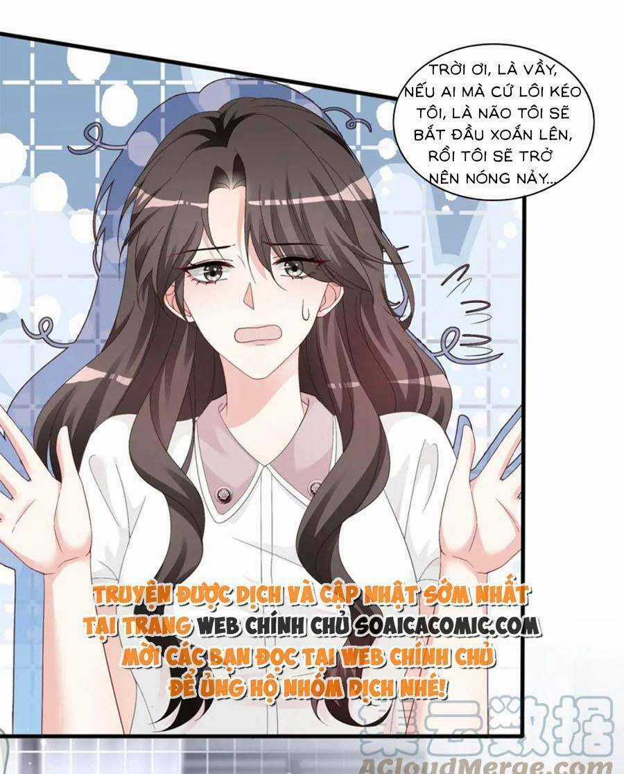 Trọng Sinh Đoàn Sủng: Phu Nhân Ảnh Đế Vừa Nghèo Vừa Dữ Chapter 11 trang 35