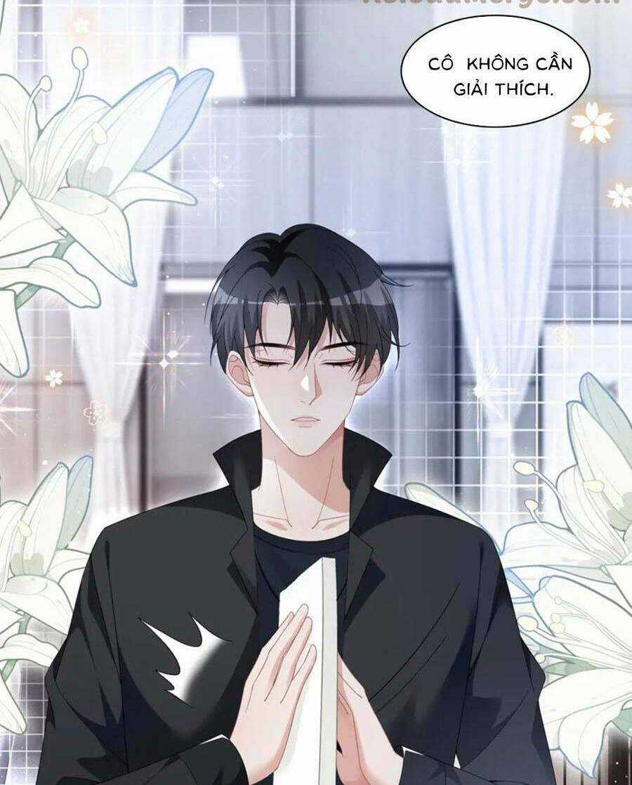 Trọng Sinh Đoàn Sủng: Phu Nhân Ảnh Đế Vừa Nghèo Vừa Dữ Chapter 11 trang 36