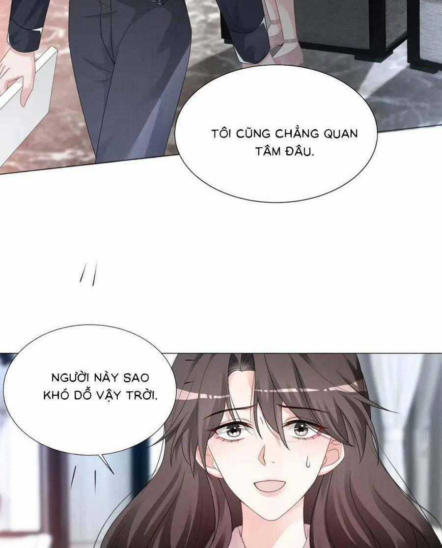Trọng Sinh Đoàn Sủng: Phu Nhân Ảnh Đế Vừa Nghèo Vừa Dữ Chapter 11 trang 39