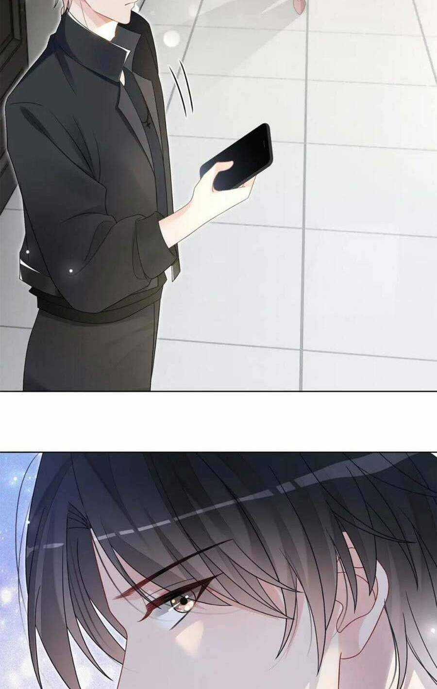 Trọng Sinh Đoàn Sủng: Phu Nhân Ảnh Đế Vừa Nghèo Vừa Dữ Chapter 12 trang 12