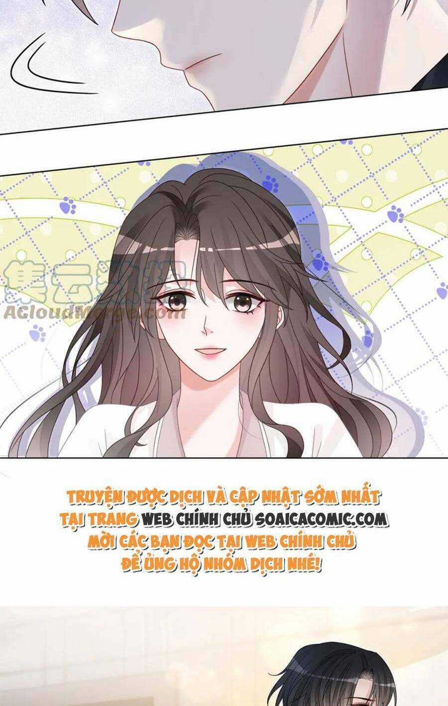 Trọng Sinh Đoàn Sủng: Phu Nhân Ảnh Đế Vừa Nghèo Vừa Dữ Chapter 12 trang 13