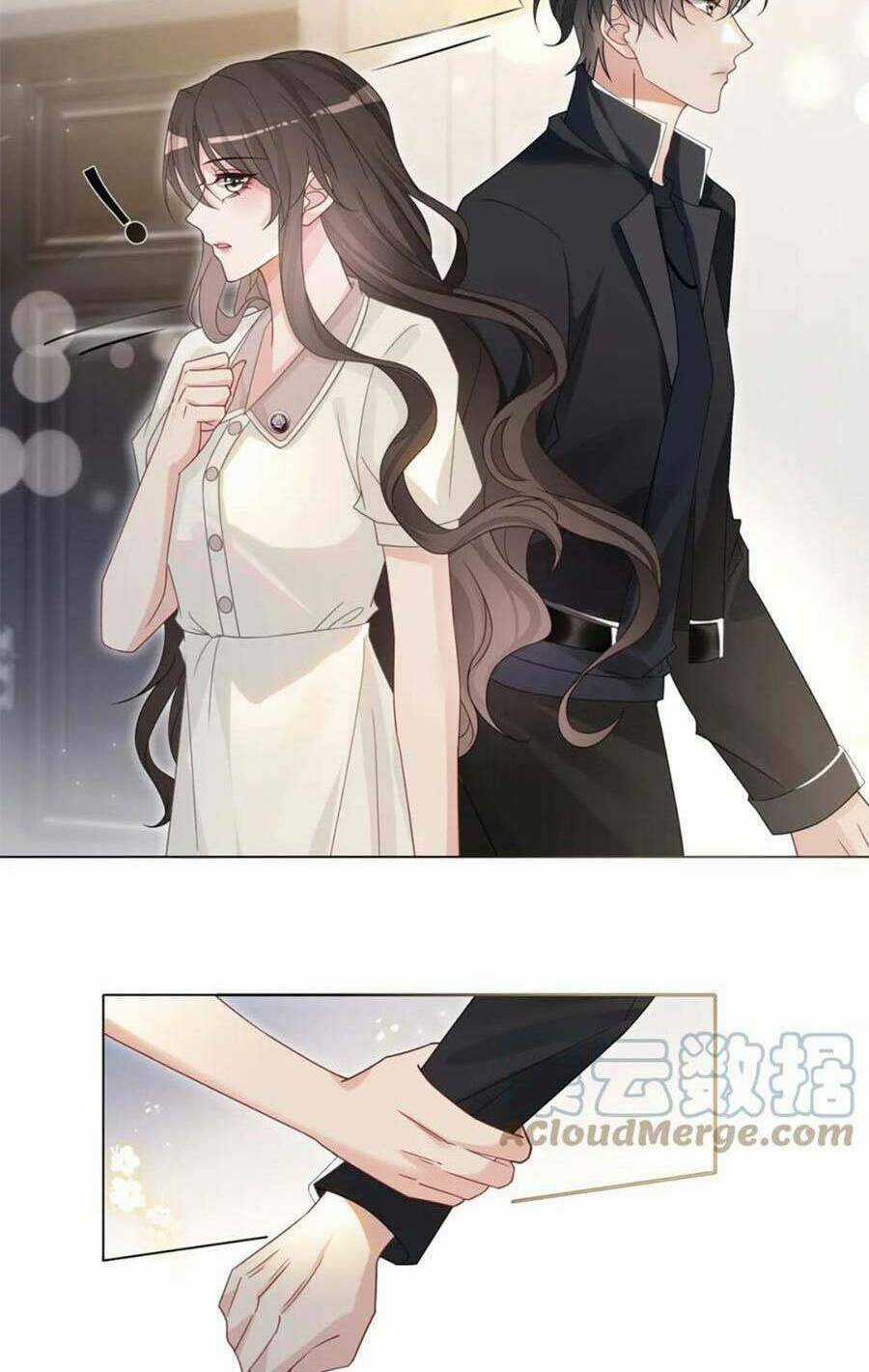 Trọng Sinh Đoàn Sủng: Phu Nhân Ảnh Đế Vừa Nghèo Vừa Dữ Chapter 12 trang 14