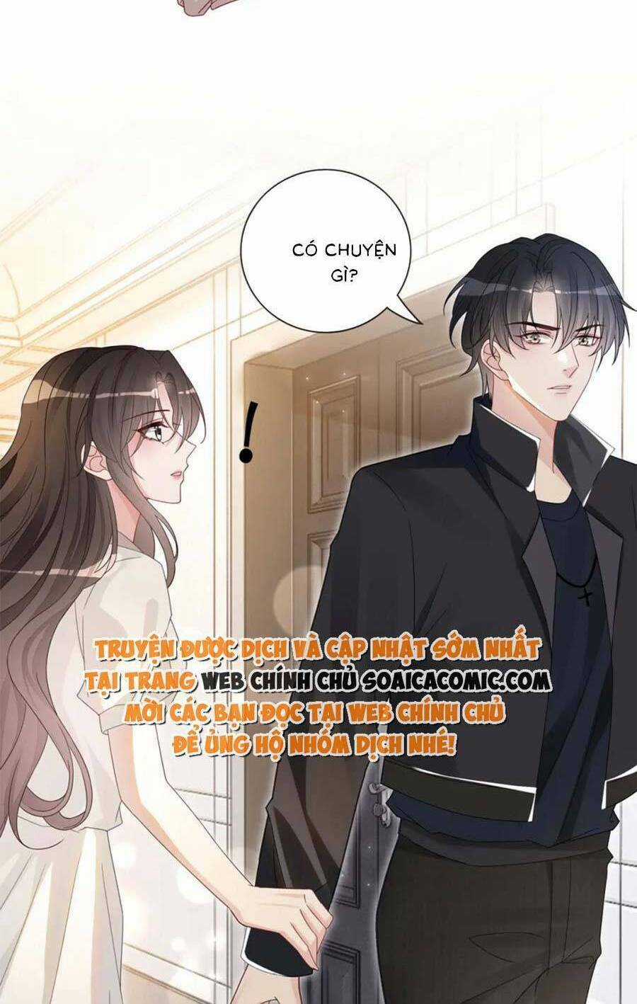 Trọng Sinh Đoàn Sủng: Phu Nhân Ảnh Đế Vừa Nghèo Vừa Dữ Chapter 12 trang 15