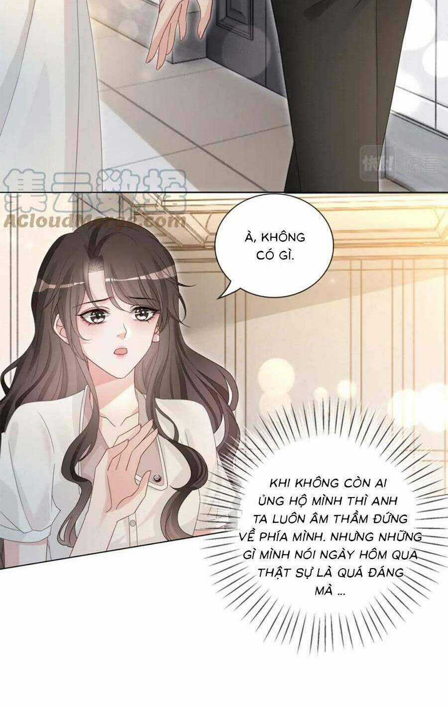 Trọng Sinh Đoàn Sủng: Phu Nhân Ảnh Đế Vừa Nghèo Vừa Dữ Chapter 12 trang 16