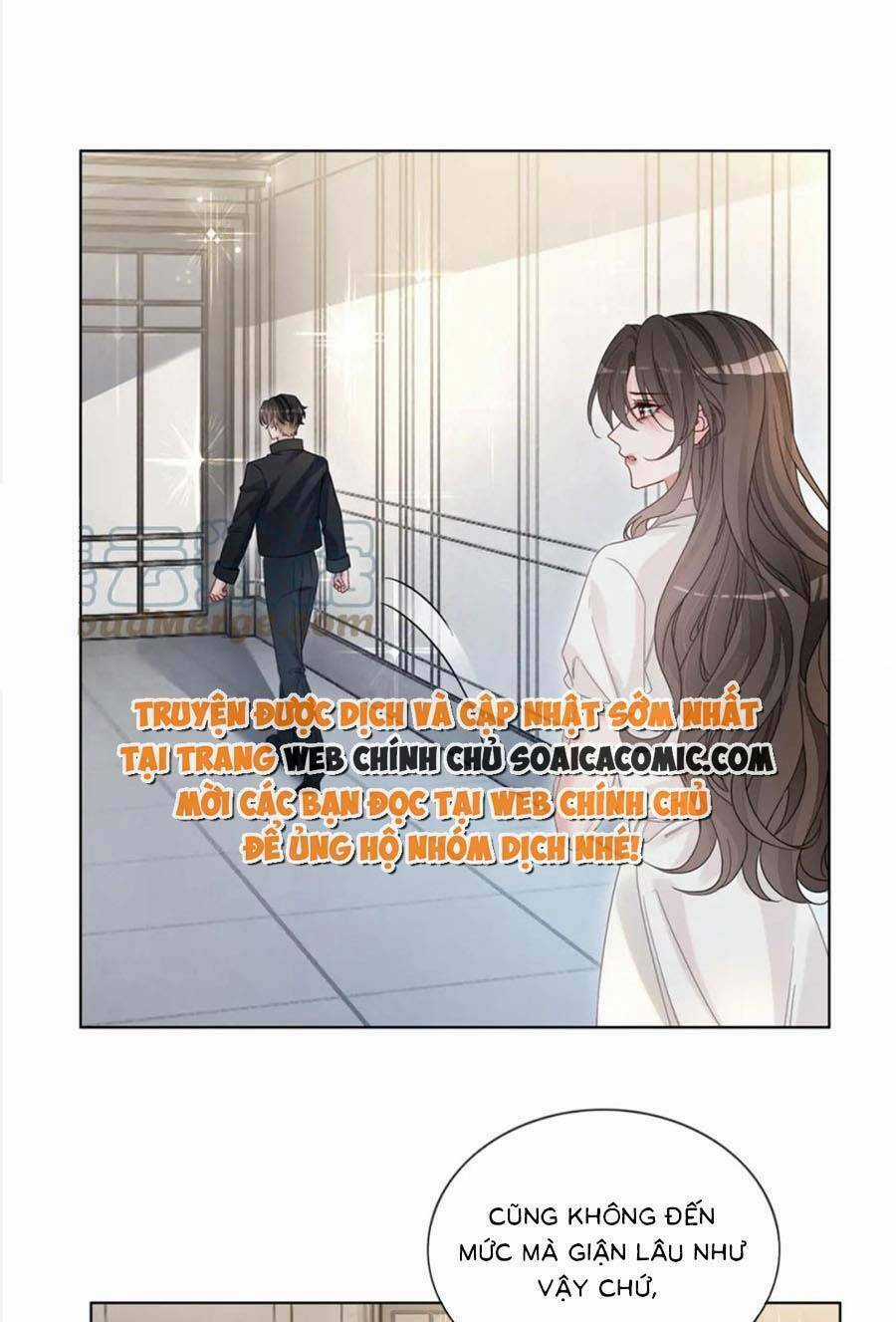 Trọng Sinh Đoàn Sủng: Phu Nhân Ảnh Đế Vừa Nghèo Vừa Dữ Chapter 12 trang 17