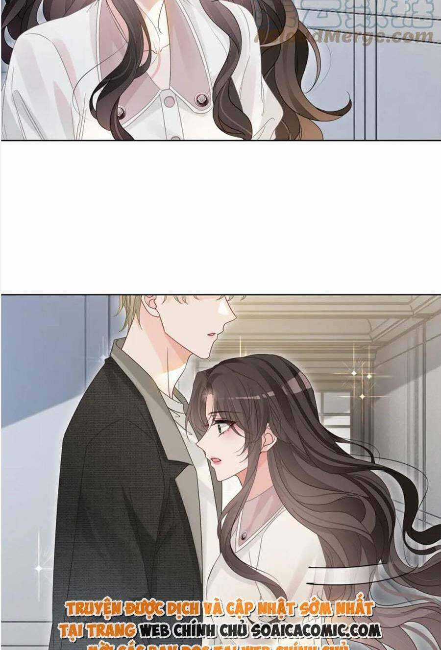 Trọng Sinh Đoàn Sủng: Phu Nhân Ảnh Đế Vừa Nghèo Vừa Dữ Chapter 12 trang 19