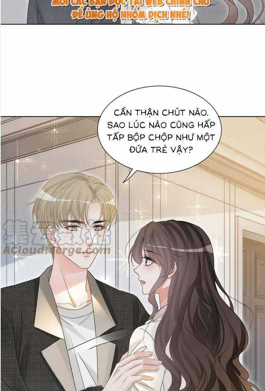 Trọng Sinh Đoàn Sủng: Phu Nhân Ảnh Đế Vừa Nghèo Vừa Dữ Chapter 12 trang 20