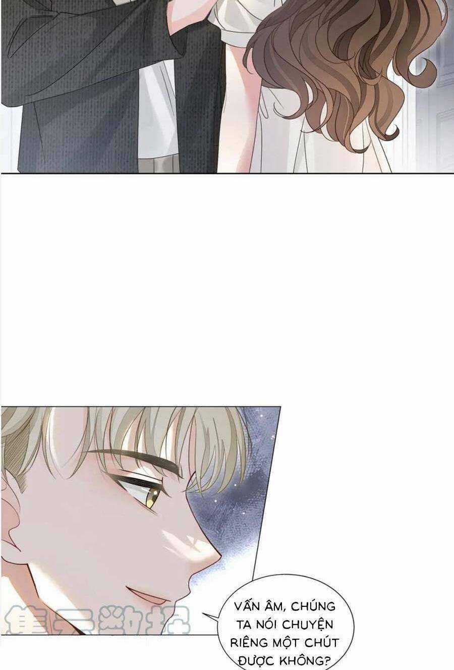 Trọng Sinh Đoàn Sủng: Phu Nhân Ảnh Đế Vừa Nghèo Vừa Dữ Chapter 12 trang 21