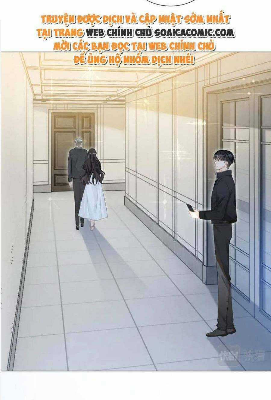 Trọng Sinh Đoàn Sủng: Phu Nhân Ảnh Đế Vừa Nghèo Vừa Dữ Chapter 12 trang 22