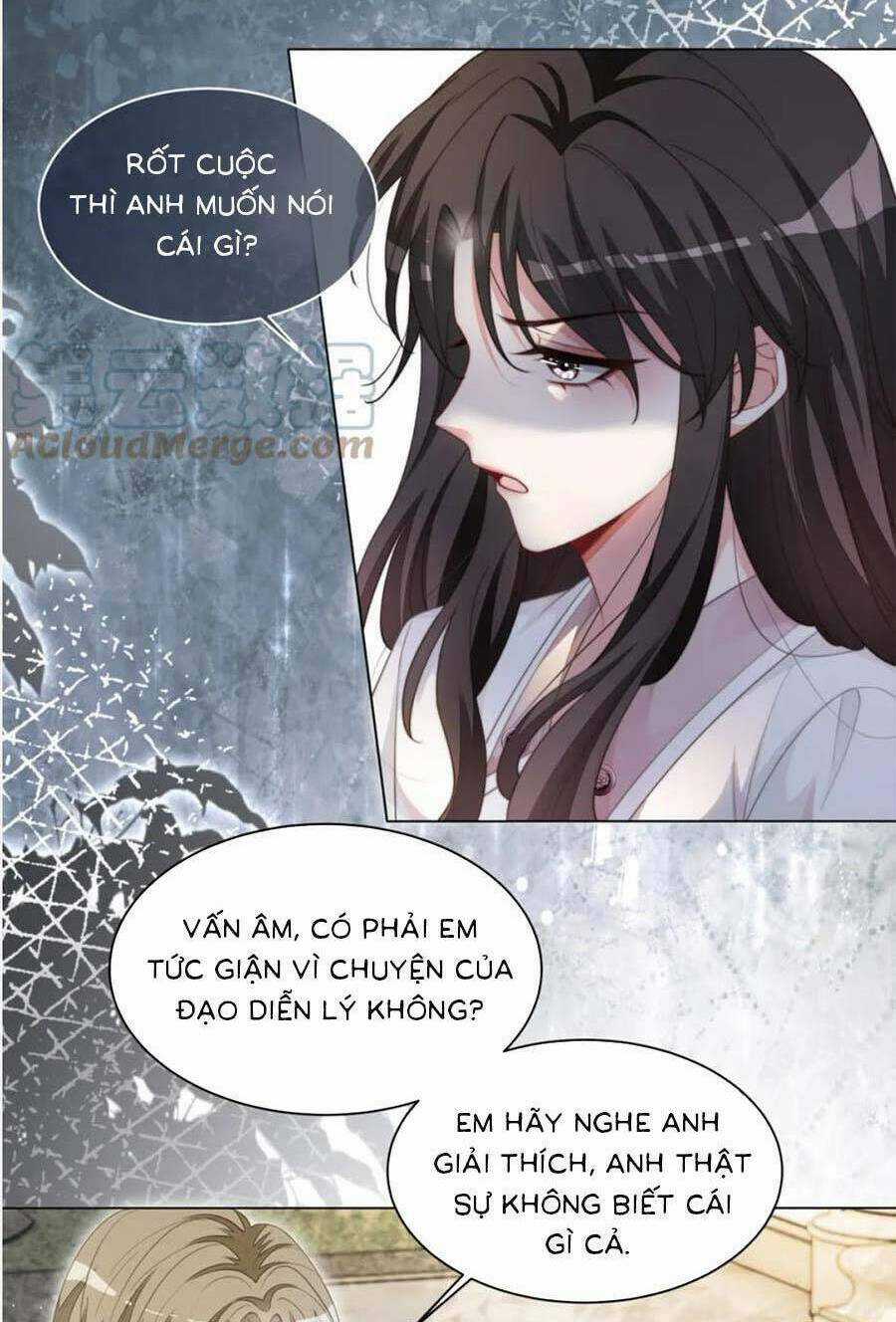 Trọng Sinh Đoàn Sủng: Phu Nhân Ảnh Đế Vừa Nghèo Vừa Dữ Chapter 12 trang 26