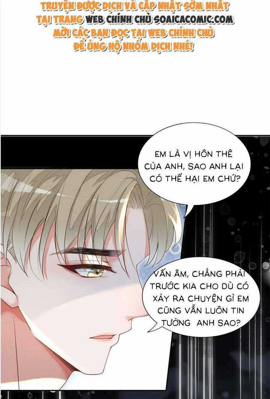 Trọng Sinh Đoàn Sủng: Phu Nhân Ảnh Đế Vừa Nghèo Vừa Dữ Chapter 12 trang 28