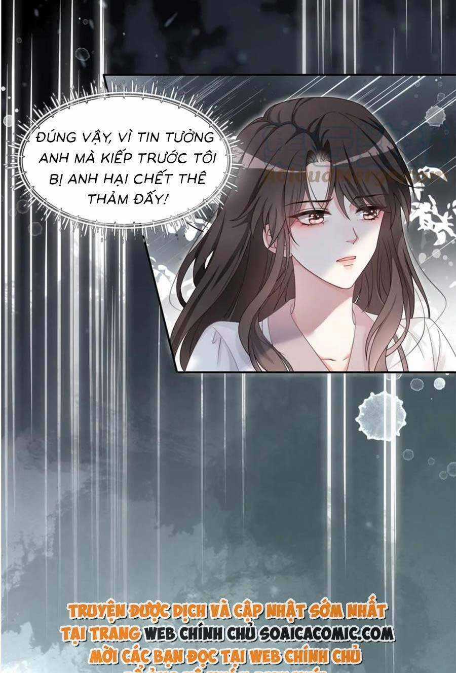 Trọng Sinh Đoàn Sủng: Phu Nhân Ảnh Đế Vừa Nghèo Vừa Dữ Chapter 12 trang 29