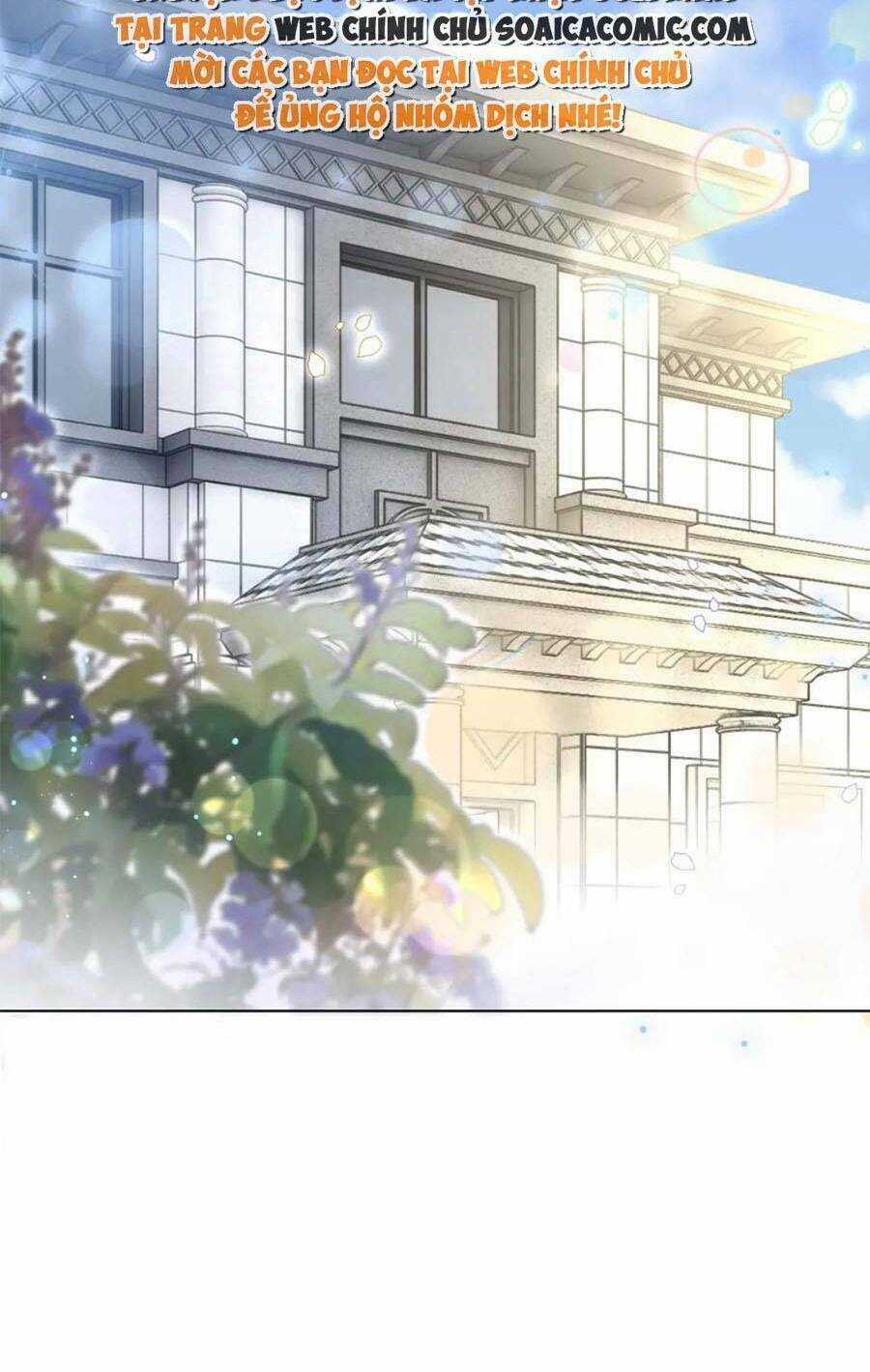 Trọng Sinh Đoàn Sủng: Phu Nhân Ảnh Đế Vừa Nghèo Vừa Dữ Chapter 12 trang 3