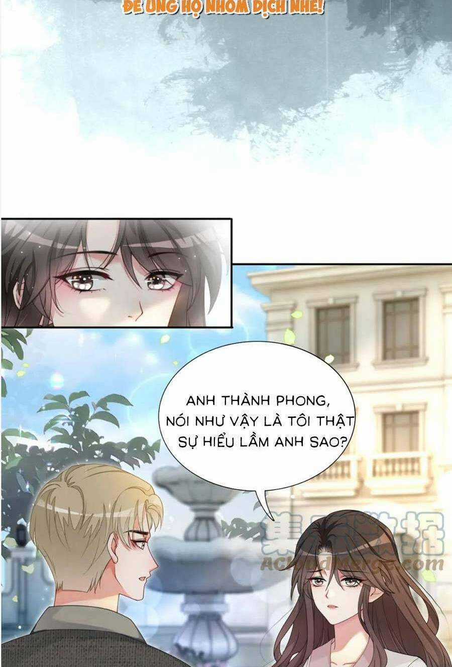 Trọng Sinh Đoàn Sủng: Phu Nhân Ảnh Đế Vừa Nghèo Vừa Dữ Chapter 12 trang 30