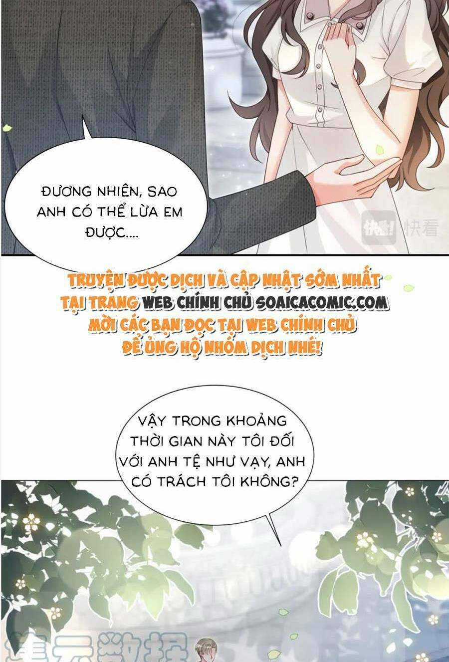 Trọng Sinh Đoàn Sủng: Phu Nhân Ảnh Đế Vừa Nghèo Vừa Dữ Chapter 12 trang 31