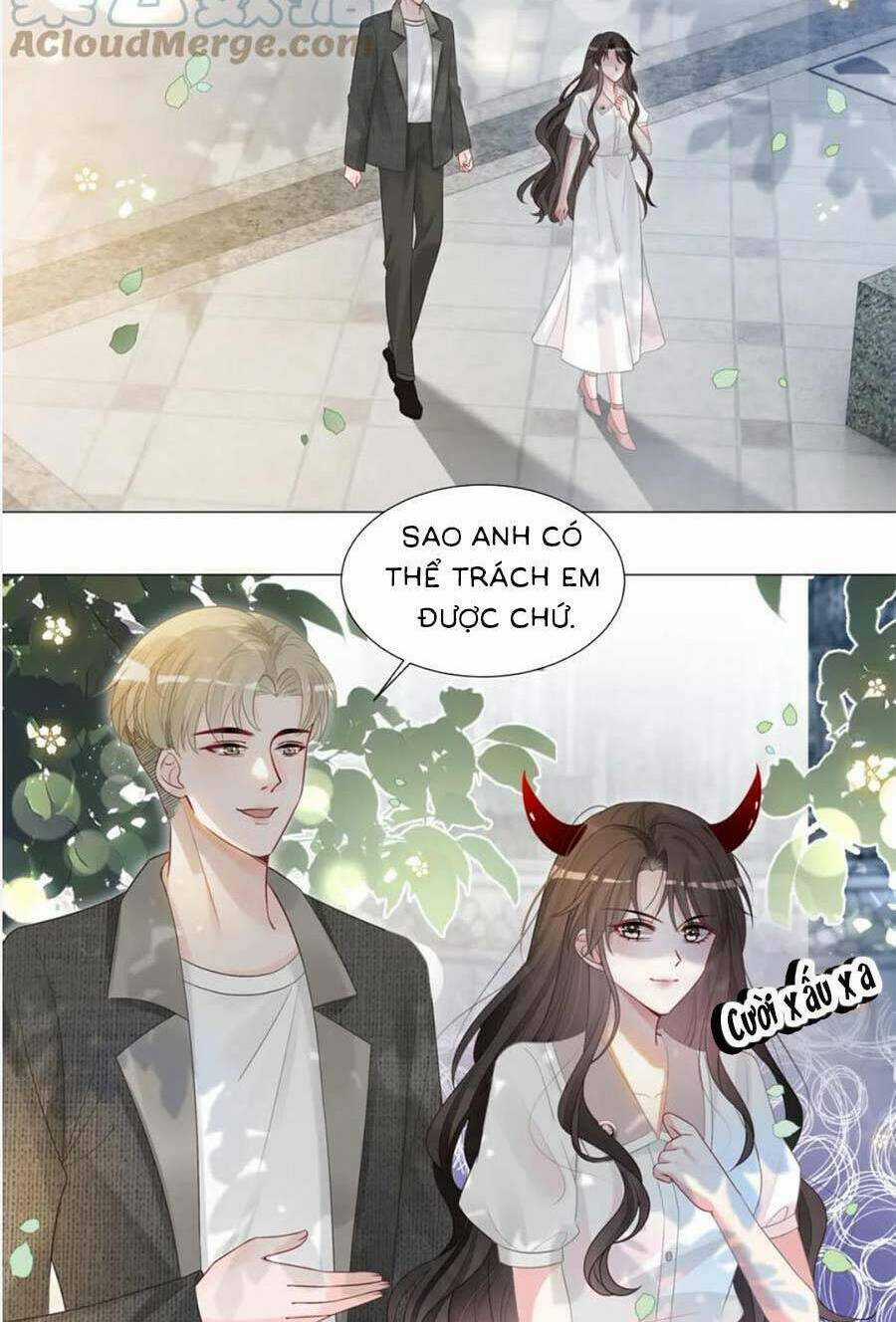 Trọng Sinh Đoàn Sủng: Phu Nhân Ảnh Đế Vừa Nghèo Vừa Dữ Chapter 12 trang 32